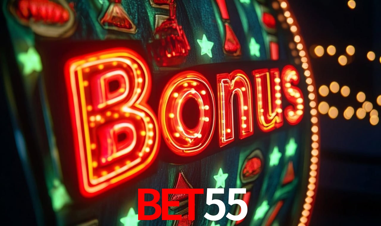 Descubra a Essência do bet55: Nossa História e Compromissos