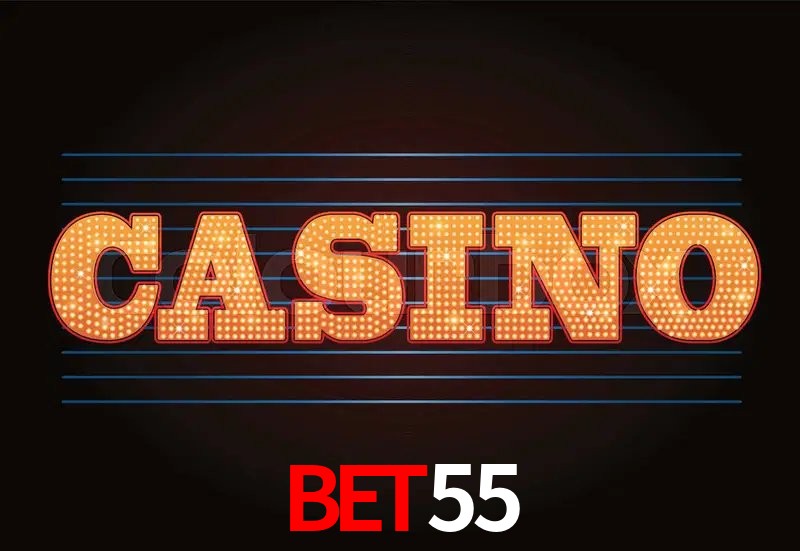 Desvendando o Mundo dos Jogos Virtuais na bet55