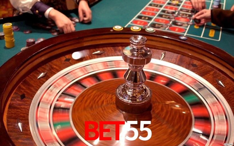 Desvendando o Mundo dos Jogos Virtuais na bet55